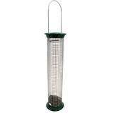 Droll Yankees New Generation Peanut Feeder Wild Bird Feeder 13-Inches 1 lb Nut Capacity