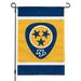 NHL Nashville Predators Logo Garden Yard Flag