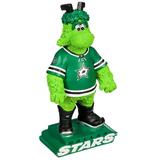 Dallas Stars Mascot Statue