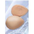 Plus Size Women's Feather-Weight Breast Form by Jodee in Beige (Size 1)