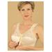 Plus Size Women's Jodee Comfort Plus Bra by Jodee in Beige (Size 44 D)