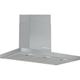 Bosch Serie 6 DWB97CM50 Cooker Hood White - Cooker Hoods (White)