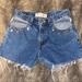 Levi's Shorts | Levi Shorts | Color: Blue | Size: 29