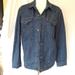 Levi's Jackets & Coats | Levis Truckers Jean Jacket Size Large | Color: Blue | Size: L