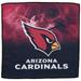 Arizona Cardinals 16'' x On Fire Bowling Towel