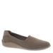 Easy Spirit Gift - Womens 6 Tan Slip On W