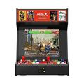 MVSX Arcade Bartop 50 Jeux Préinstallés pour Neo Geo