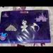 Disney Other | Minnie Mouse Main Attraction January Pins | Color: Purple/White | Size: 6+