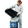 Bac de collecte Volume de collecte 20 l L690xl440xH105mm pe