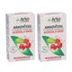 Arkopharma Arkovital® Acerola 1000 Vitamina C 2 Confezioni 60 pz Set