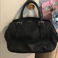 Kate Spade Bags | Kate Spade Top Handle Bag | Color: Black | Size: Os