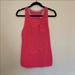 Lululemon Athletica Tops | Lululemon Pink Running Workout Tank Small | Color: Pink | Size: S