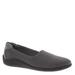 Easy Spirit Gift - Womens 8.5 Grey Slip On Medium