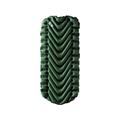 Klymit Static V Sleeping Pad Forest Green Short 06SJGR02A