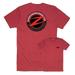 Z-Man Z Logo TeeZ Short Sleeve T-Shirts