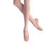 Leo Girls' Ballet Russe Dance Shoe Pink, 7.5 B US Toddler