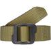 5.11 Tactical Double Duty TDU Belt 1-1/2", Green/Black