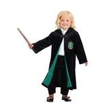 Harry Potter Toddler Deluxe Slytherin Robe