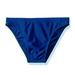 Jr. Guards Girls Swimsuit Bikini Bottom - Royal Blue - 24