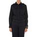 5.11 Tactical Women's Taclite PDU Ripstop Uniform Work Class A Long Sleeve Shirt, Style 62365, Midnight Navy, Large, Tall