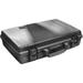 Pelican 1490 Attache/Computer Case without Foam (Black)