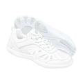 ChassÃ© Platinum Cheer Shoe - All Star Cheerleading Shoe