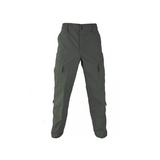 TAC.U Polyester/Cotton Wrinkle Resistant Ripstop Military Tactical Pants