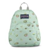 Jansport Half Pint Avocado Party Mini Backpack