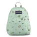 Jansport Half Pint Avocado Party Mini Backpack