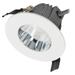 Sylvania 61540 - LEDRT3R4AS500UD940S LED Recessed Can Retrofit Kit with 3 Inch Recessed Housing