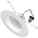 Sylvania 65125 - LED/RT5/6/1200/950/G2/CEC LED Recessed Can Retrofit Kit with 5 6 Inch Recessed Housing