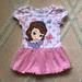 Disney Dresses | Disney ‘Sofia The First’ Dress | Color: Pink | Size: 3tg