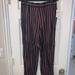 Free People Pants & Jumpsuits | Free People Trousers | Color: Black/Brown | Size: M