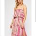 Free People Dresses | Free People Wild Romance Dress | Color: Pink | Size: S