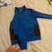 Nike Shirts & Tops | Blue Toddler Boy Nike Jacket | Color: Blue | Size: 4tg