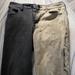 American Eagle Outfitters Jeans | Limited Edition Ae Jeans | Color: Black/White | Size: 8