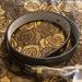 Michael Kors Accessories | Michael Kors Reversible Brown Belt Size Xl Nwt | Color: Brown/White | Size: Xl