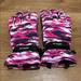 Columbia Accessories | Like New Columbia Ski Gloves | Color: Pink | Size: M