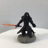 Disney Other | Disney Infinity 3.0 Kylo Ren Character | Color: Black | Size: One Size For All