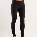 Lululemon Athletica Pants & Jumpsuits | Lululemon Insight Pant Leggings Size 2 | Color: Gray | Size: 2