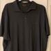 Michael Kors Shirts | Michael Kors Grey 100% Cotton Polo T | Color: Gray | Size: 3xl