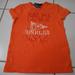 Ralph Lauren Shirts & Tops | 3/$20 New Ralph Lauren Girls 4 Orange Tee Shirt | Color: Orange | Size: 4g