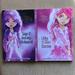 Disney Other | Disney Star Darlings Books #1 & 2 | Color: Blue | Size: N/A