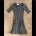 Lularoe Dresses | Lularoe Women’s Dress | Color: Gray | Size: Xxs