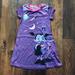 Disney Pajamas | Disney Purple Nightgown | Color: Purple | Size: 5/6