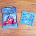 Disney Other | Lightning Mcqueen Lunchbox | Color: Blue/Gray | Size: Osb