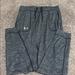 Under Armour Pants & Jumpsuits | Gray Under Armour Sweatpants | Color: Gray | Size: Xs