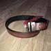 Levi's Accessories | Levi’s Size Small Black/Brown Belt | Color: Black/Brown | Size: Small