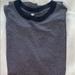 Lululemon Athletica Tops | Brand New Lululemon Shirt Size 8 | Color: Black/Gray | Size: 8