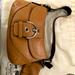 Coach Bags | Coach Shoulder Purse With Matching Change Purse | Color: Brown | Size: Os